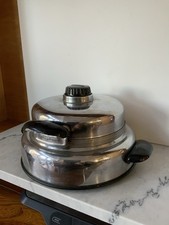 Waffeleisen Maybaum Typ 563 A