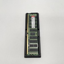 Kingston Ktd-Pe429Lq/64G 64Gb Ddr4-2933Mhz Ecc Lrdimm Ram Speicher Dimm