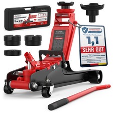 Wagenheber 2,5T Hydraulisch