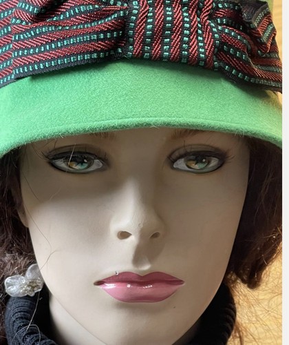 Hut chapeau fatal berliner - hut,