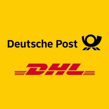 Versand DHL Deutschland |