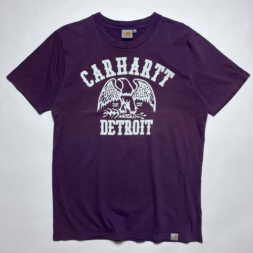 Carhartt eagle vintage - carhartt,