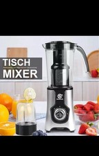 SUPERLEX 5 in 1 Standmixer