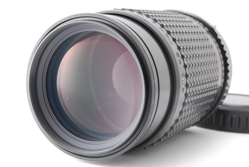 Fast neuwertig smc pentax - neuwertig], a