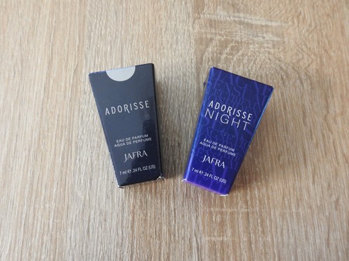 Jafra eau parfum adoriss - eau,
