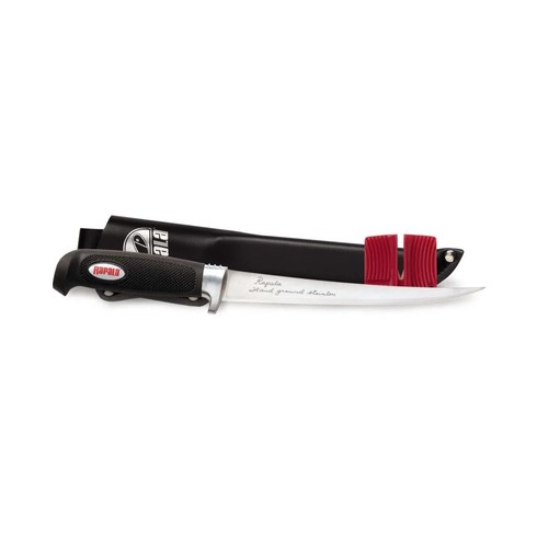 Rapala knife sharpener - knife, +