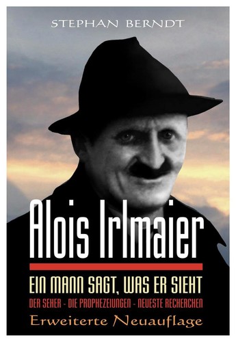 Alois irlmaier stephan - irlmaier, |