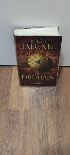 Die druidin roman lesen buch - lesen,