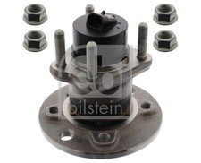 FEBI BILSTEIN Radlagersatz
