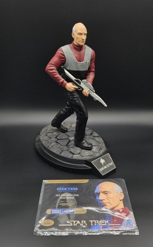 Vintage 1997 star trek der - vintage,