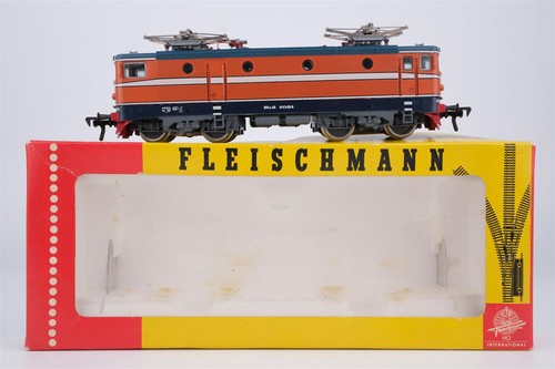 Fleischmann 4365 lok br - fleischmann,