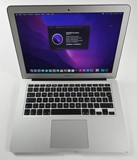 Apple MacBook Air 2015 A1466