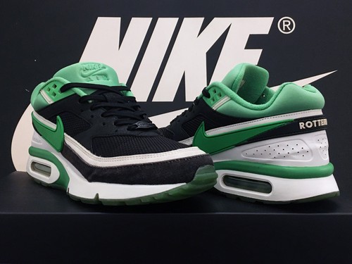 Vintage 2021 nike air max - vintage, bw