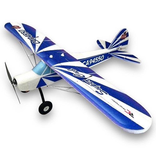 Factory piper 1150mm - rc,