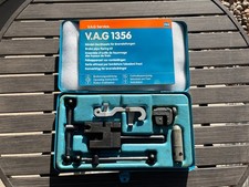 HAZET 1356 VAG Brake Pipe