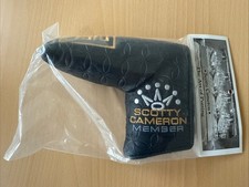 Scotty Cameron Club Cameron