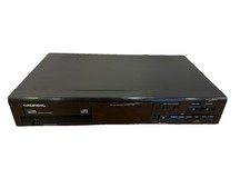 Grundig CD Player CD 21 Fine
