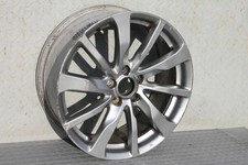 1x Alufelge 19 Zoll 7.5" 5x114.3 50ET Honda Cr-V Iv Rim Wheel