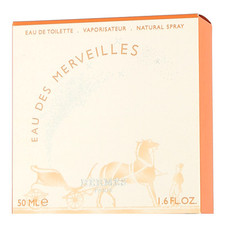 Hermès Eau des Merveilles EDT