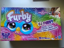 Furby DJ Furby Interaktives