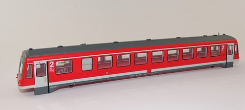 Rivarossi hr2115 gehäuse - rivarossi,