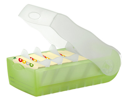 Han 998 603d - 998-603d, croco