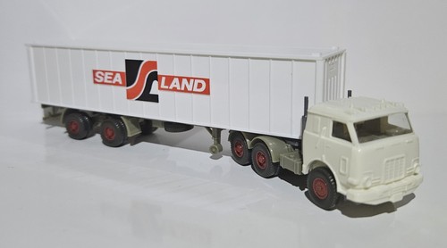 Wiking lkw us - wiking,