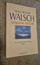 Gespräche mit Gott - Band 1