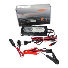 VOLTCRAFT VC-AL450