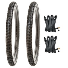 2x 28 Zoll Fahrradreifen m