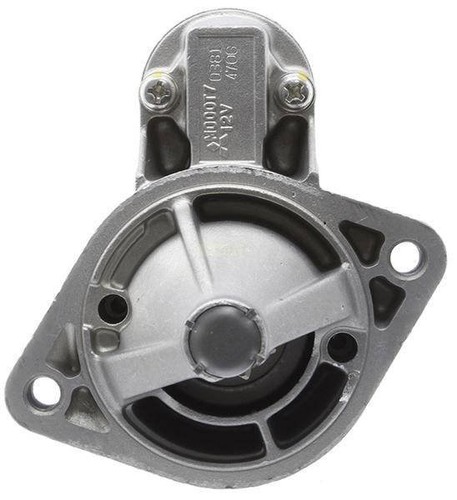 Anlasser neu made italy - neu,