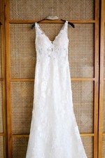 Enzoani Soraya Brautkleid -