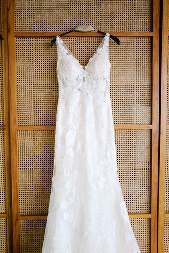 Enzoani soraya brautkleid - enzoani,