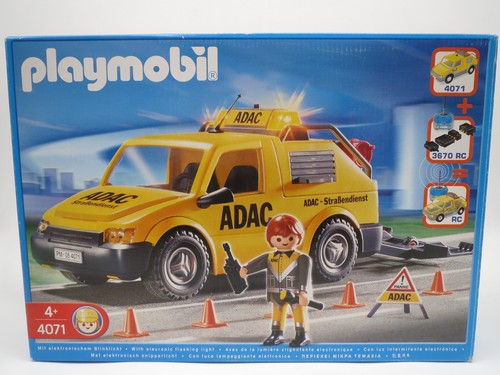 Playmobil 4071