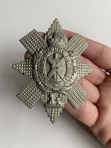 Vintage british military black - vintage,