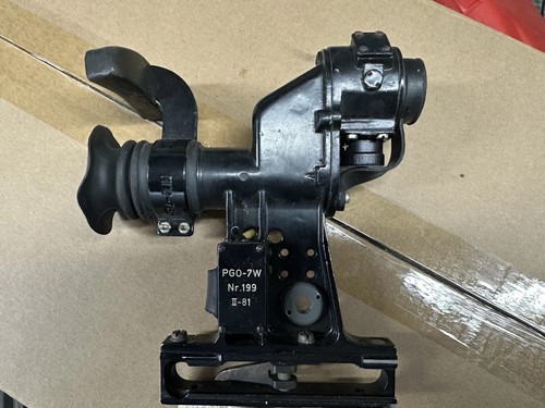 Pgo nva stricheldruck pzfst - pgo,