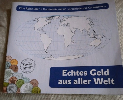 Echtes geld aus - echtes, aller