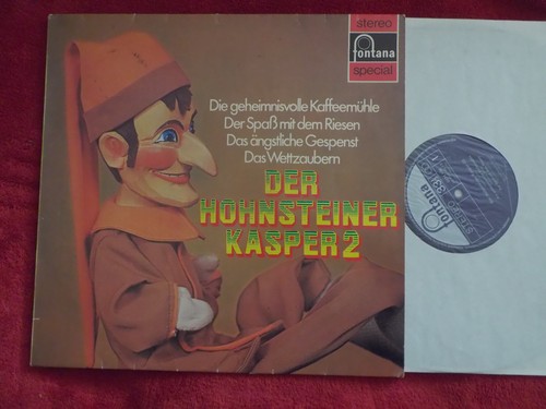 Der hohnsteiner kasper - 2,