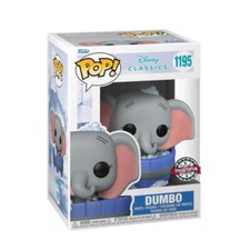 Funko Pop! Disney Classics -