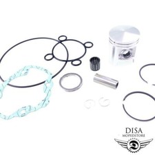 Kolben Satz + Zylinder