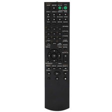 US Remote Control For Sony