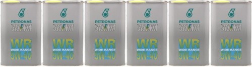 Selenia wide range - selenia,