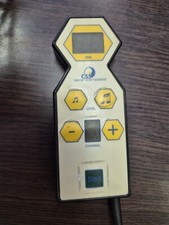 Css Handsteuerung für Musik. Solarium wie Ergoline Kbl Uwe