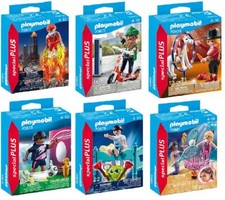 PLAYMOBIL® Special Plus 70872