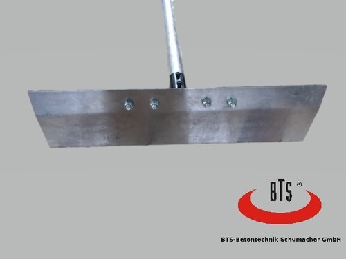 Bts alu betonverteiler - bts, 45cm