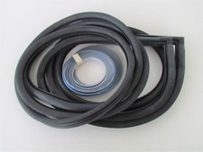 Opel Kadett B Fastback LS