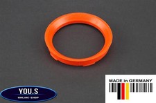 1 Zentrierring 67,0 - 57,1 mm