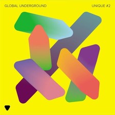 Global Underground Unique #2