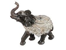 Elefant Elefanten Skulptur