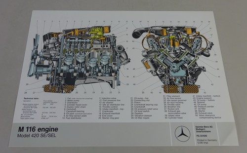 Schnittbild mercedes benz - schnittbild, mercedes-benz